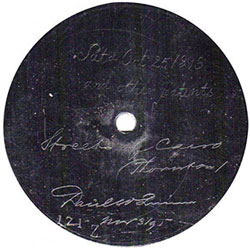 Berliner 171 Z